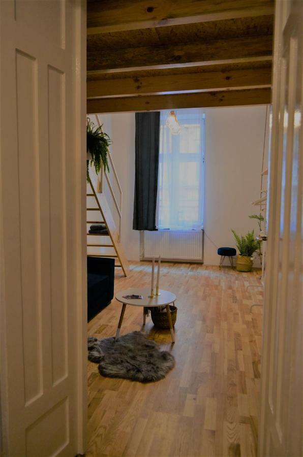 Ferienwohnung Apartament Meiselsa 2. Krakau Exterior foto